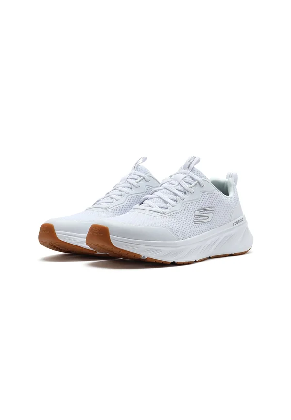 EDGERIDE - Sneaker low - white mesh tpu