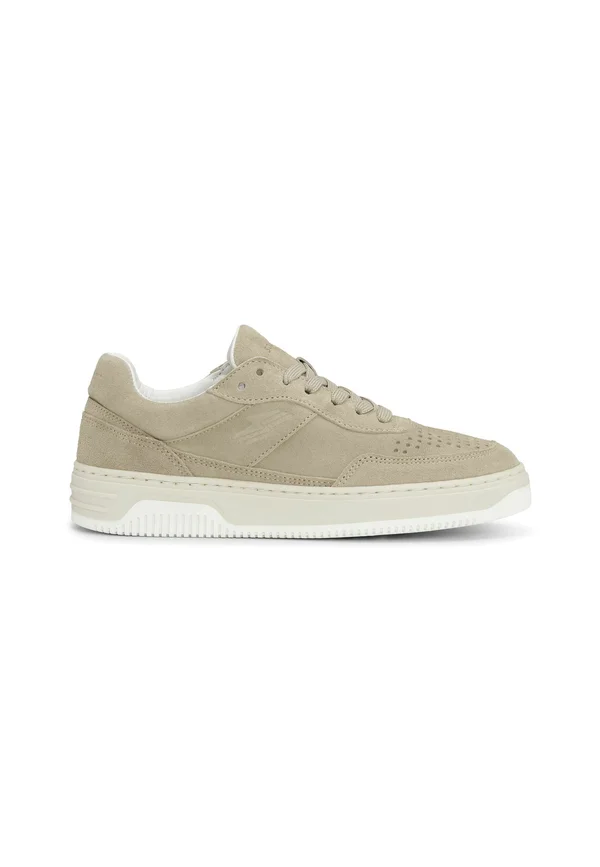 EDISON - Sneaker low - beige