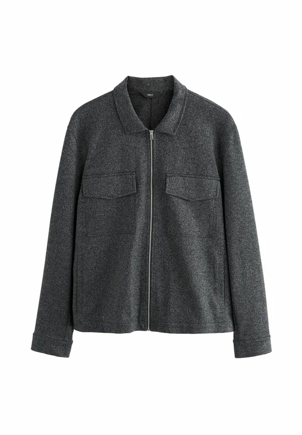 EDIT - Leichte Jacke - blue marl