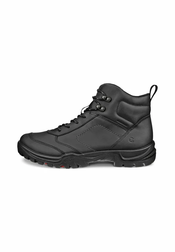 EDITION - Hikingschuh - black