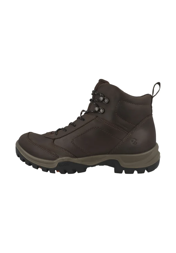 EDITION - Hikingschuh - coffee