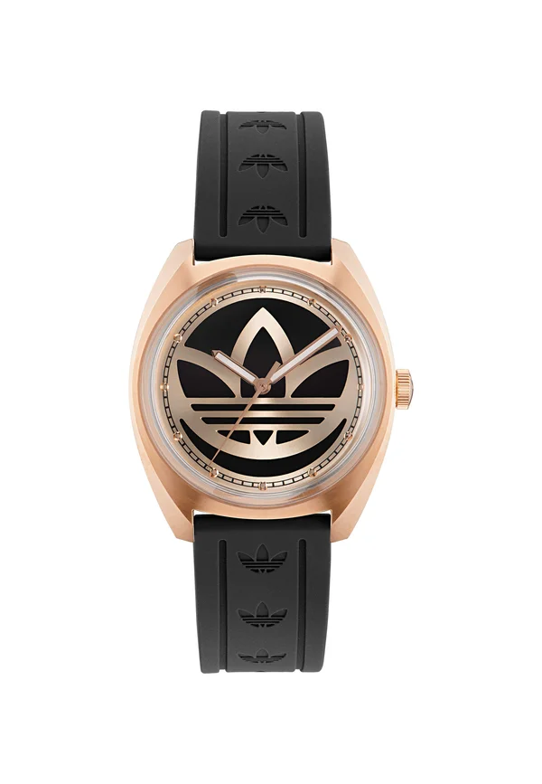 EDITION ONE - Uhr - black