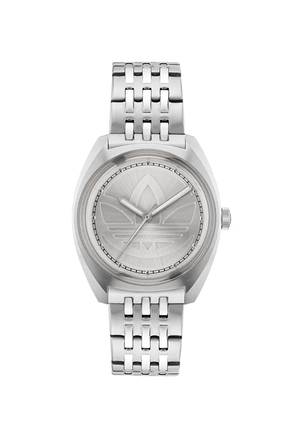 EDITION ONE - Uhr - silver tone