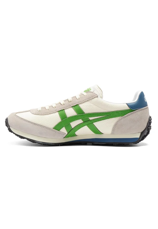 EDR 78 - Sneaker low - cream garden green