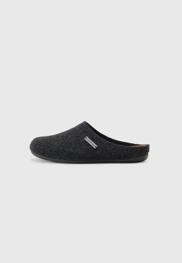 EDSBYN BAREFOOT UNISEX - Hausschuh - asphalt
