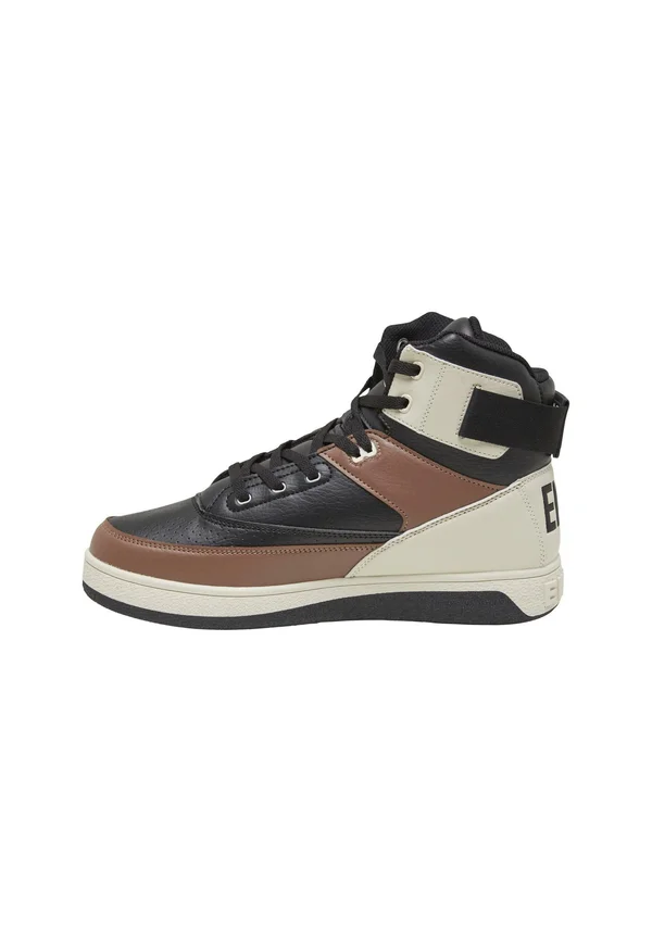EDWIN - Skateschuh - brown sand