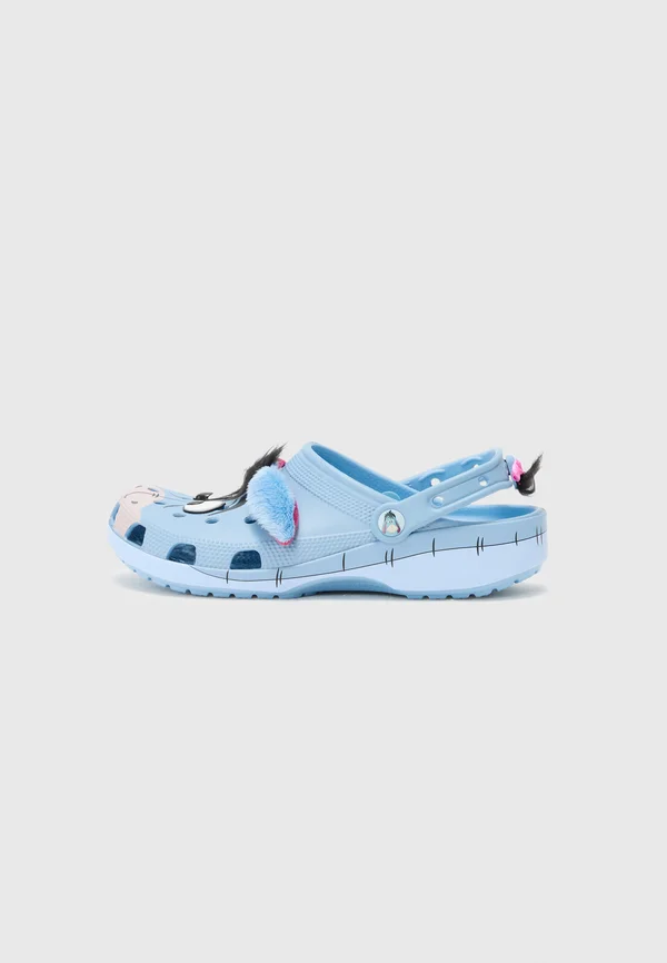 EEYORE UNISEX - Pantolette flach - multi