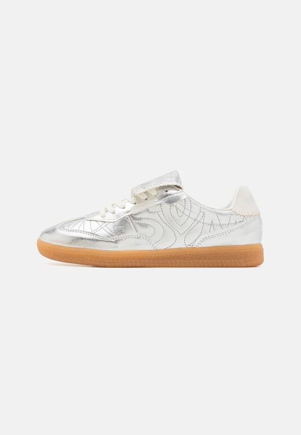 EFORMA - Sneaker low - silver