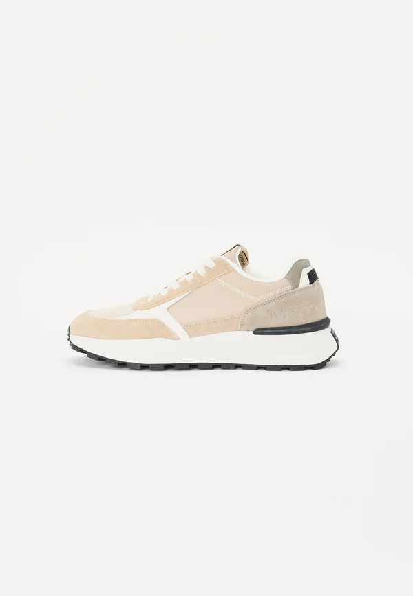 EGIL - Sneaker low - sand