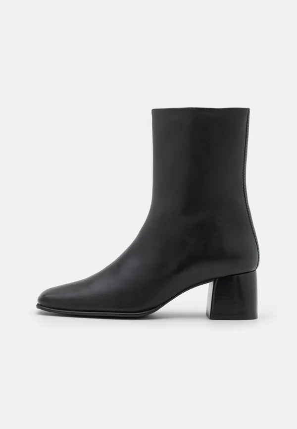 EILEEN BOOT - Stiefelette - black