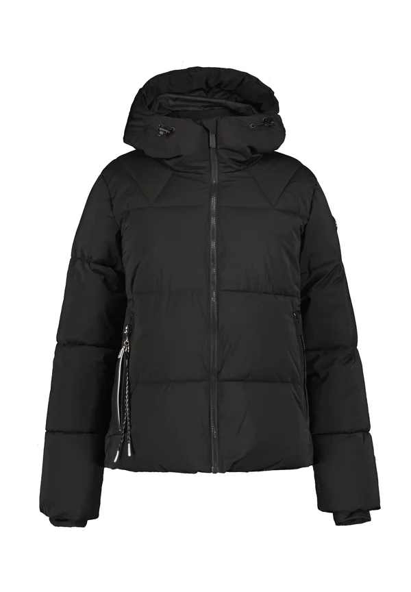 EIRIKEN - Winterjacke - schwarz