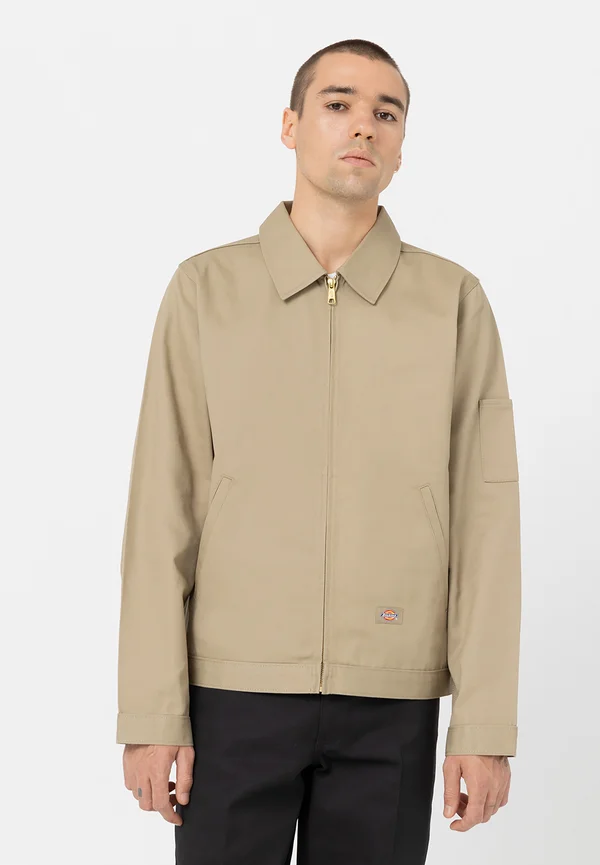 EISENHOWER - Leichte Jacke - khaki