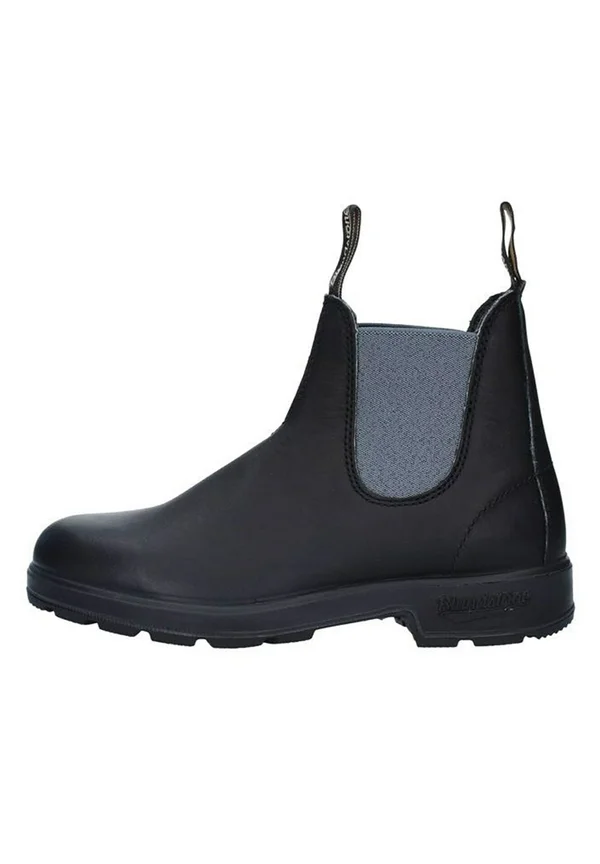 EL SIDE - Ankle Boot - black