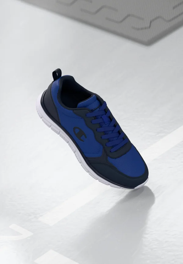 EL45 - Trainingsschuh - bai/navy/white