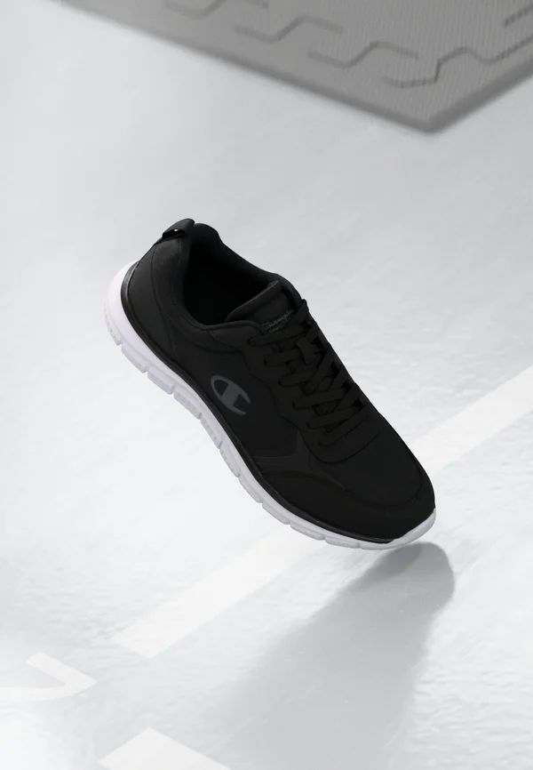 EL45 - Trainingsschuh - black