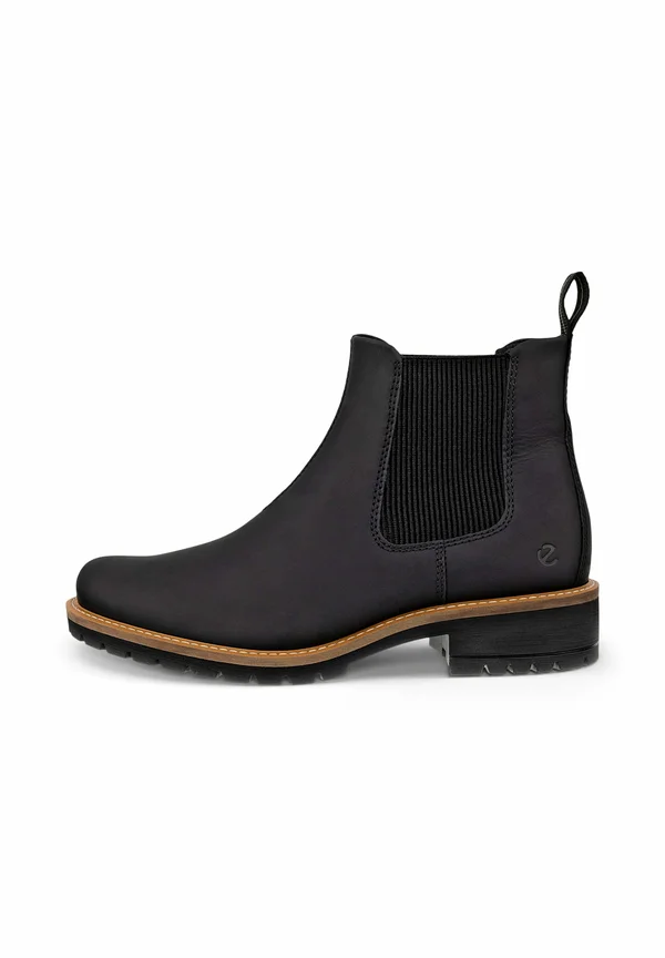 ELAINA - Ankle Boot - black