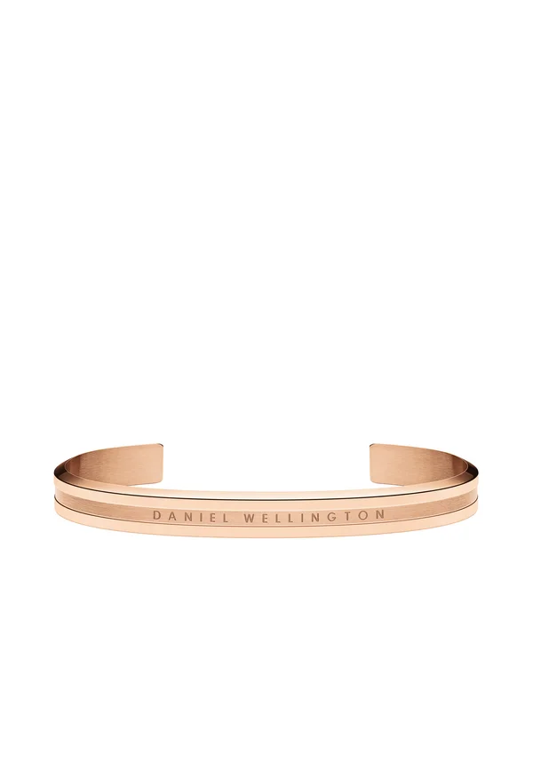 ELAN  - Armband - rose gold-coloured