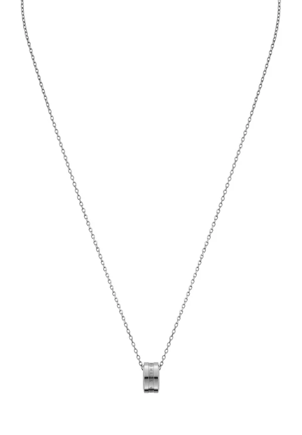 ELAN  - Halskette - silver-coloured