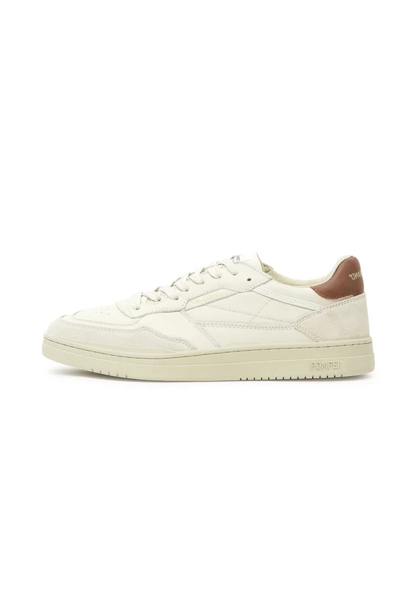 ELAN JASPER - Sneaker low - off white