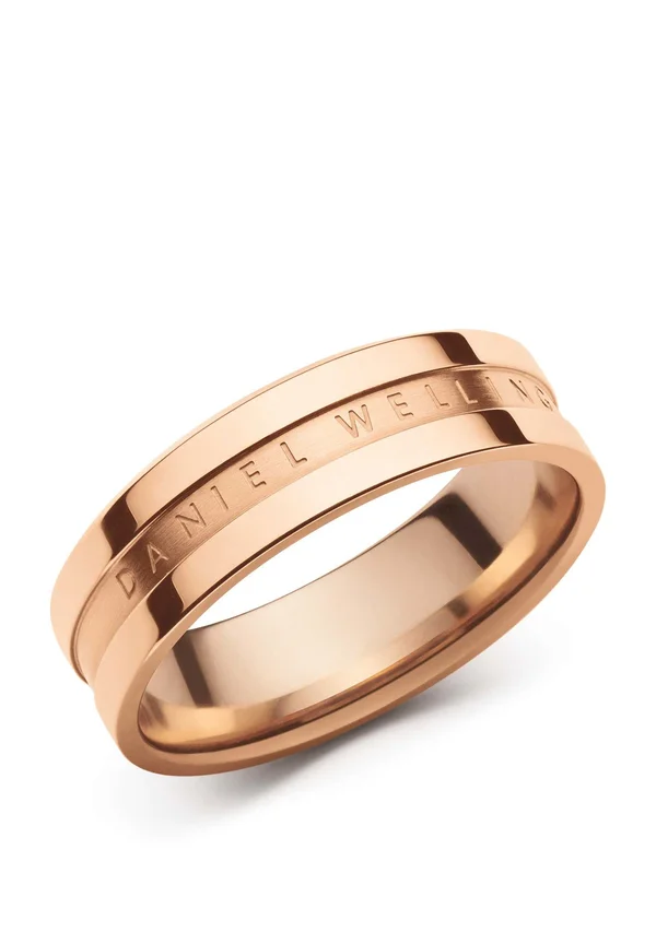 ELAN  - Ring - rose gold-coloured