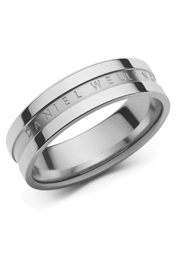 ELAN  - Ring - silver-coloured