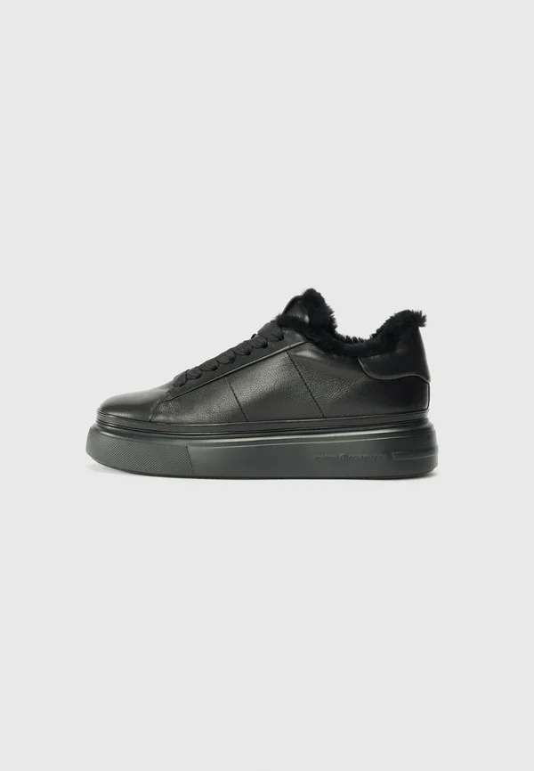 ELAN - Sneaker low - schwarz