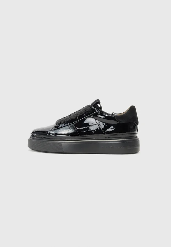 ELAN - Sneaker low - schwarz