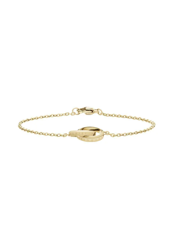 ELAN UNITY - Armband - gold-coloured