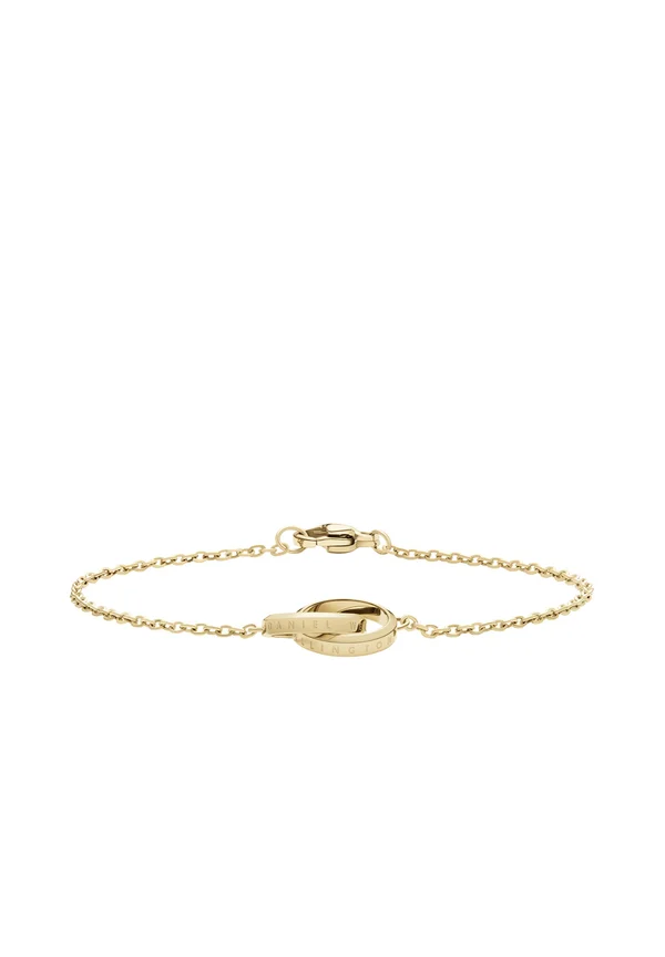 ELAN UNITY - Armband - gold-coloured