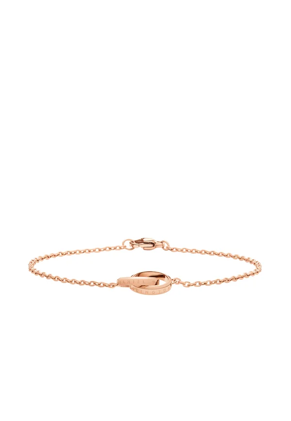 ELAN UNITY BRACELETS - Armband - rose gold-coloured