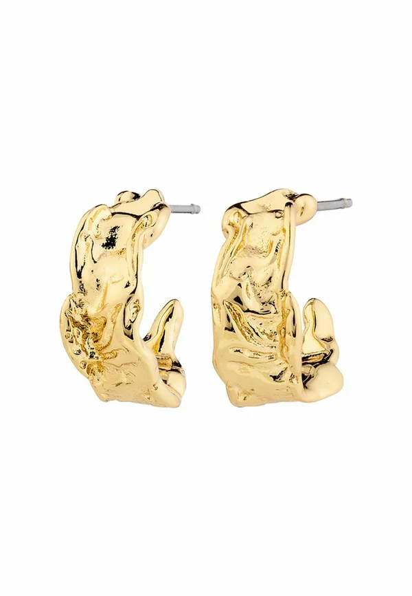 ELARA - Ohrringe - gold plated