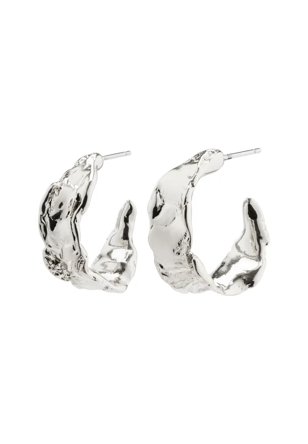 ELARA  - Ohrringe - silver
