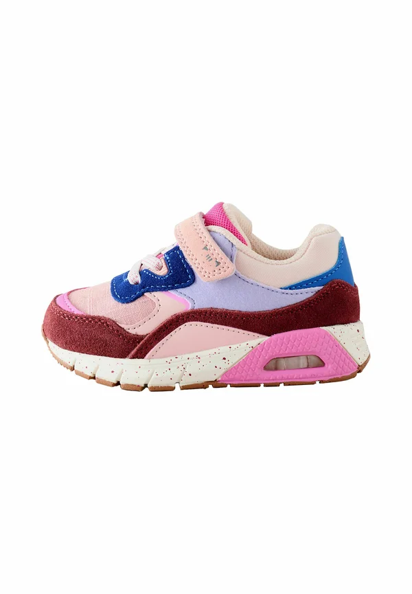 ELASTIC CHUNKY - Lauflernschuh - multi pink