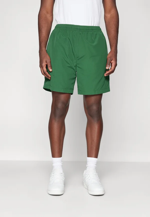 ELASTICATED WAIST - Shorts - vert