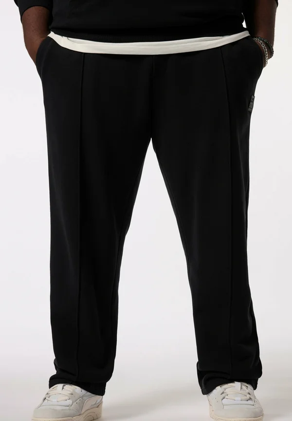 ELASTIKBUND BIS 8 XL - Jogginghose - black