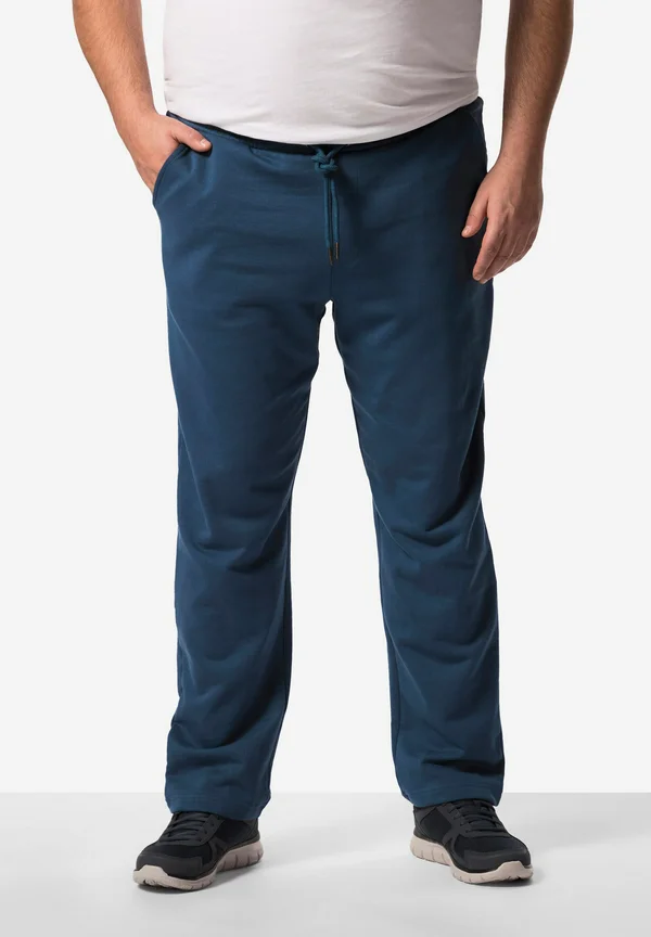 ELASTIKBUND - Jogginghose - deep sea blue