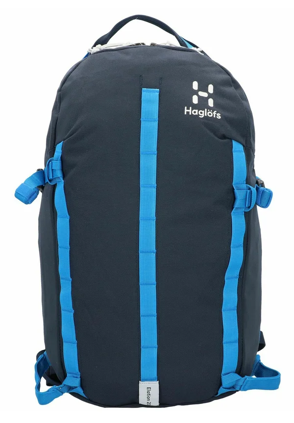 ELATION - Tagesrucksack - tarn blue nordic blue