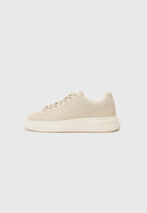 ELBA - Sneaker low - beige