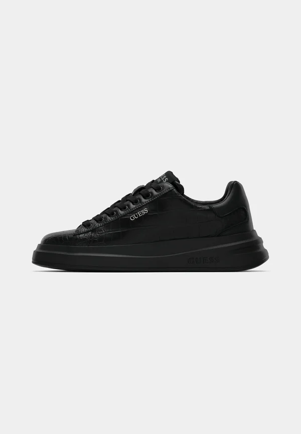ELBA - Sneaker low - black