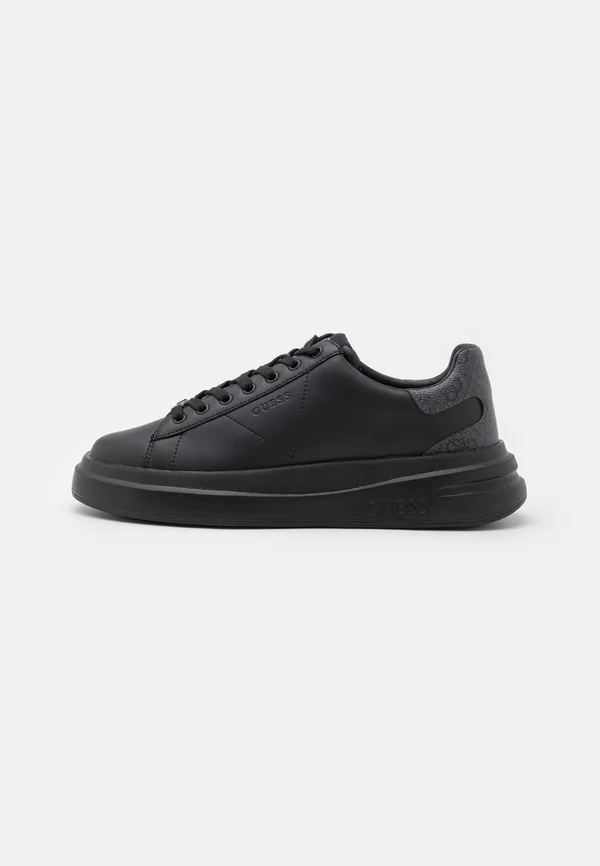 ELBA - Sneaker low - black
