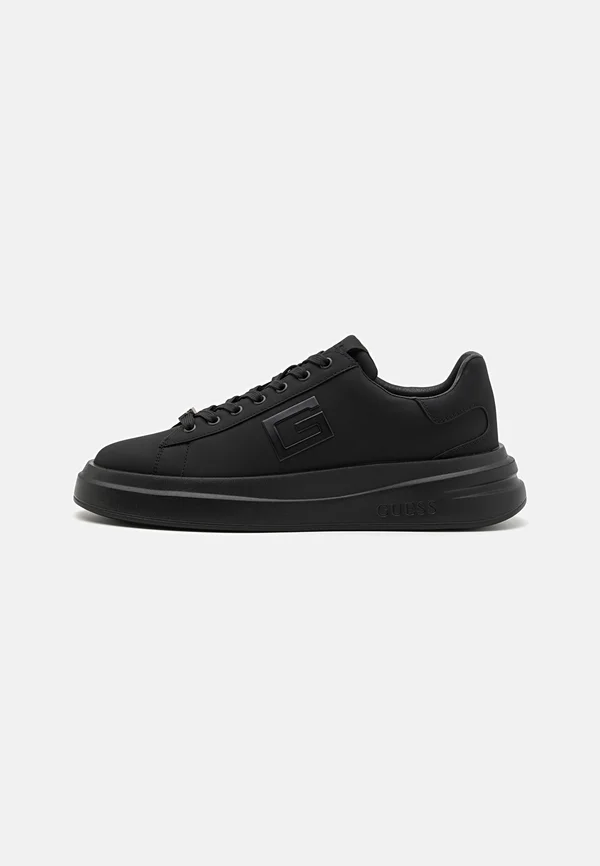 ELBA - Sneaker low - black