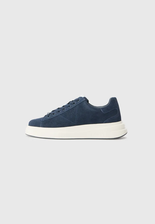 ELBA - Sneaker low - blue
