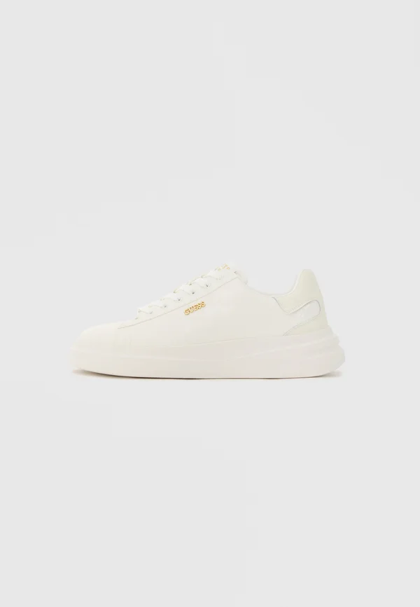 ELBA - Sneaker low - white