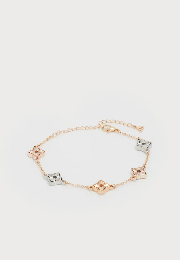 ELBALAVER - Armband - metallic multi-coloured