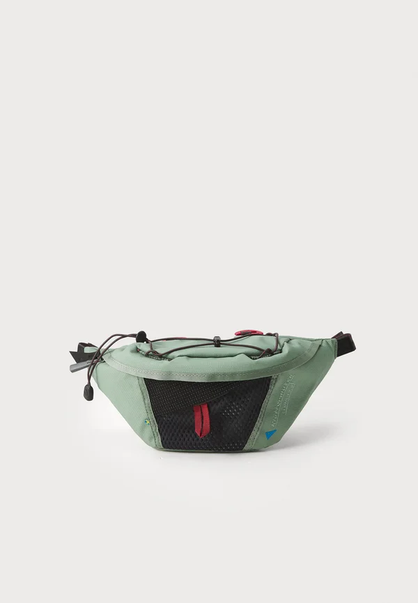 ELDNER 2.0 LUMBARPACK UNISEX - Gürteltasche - faded green
