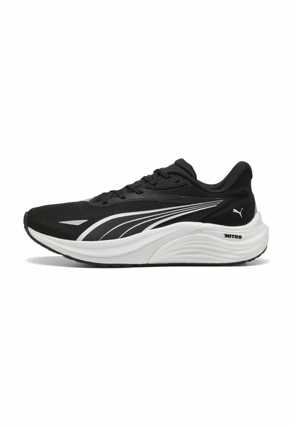 ELECTRIFY NITRO™ 4  - Laufschuh Straße - black white