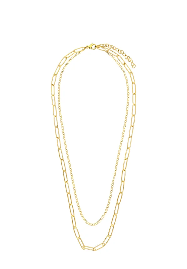 ELEGANT - Halskette - gold-coloured