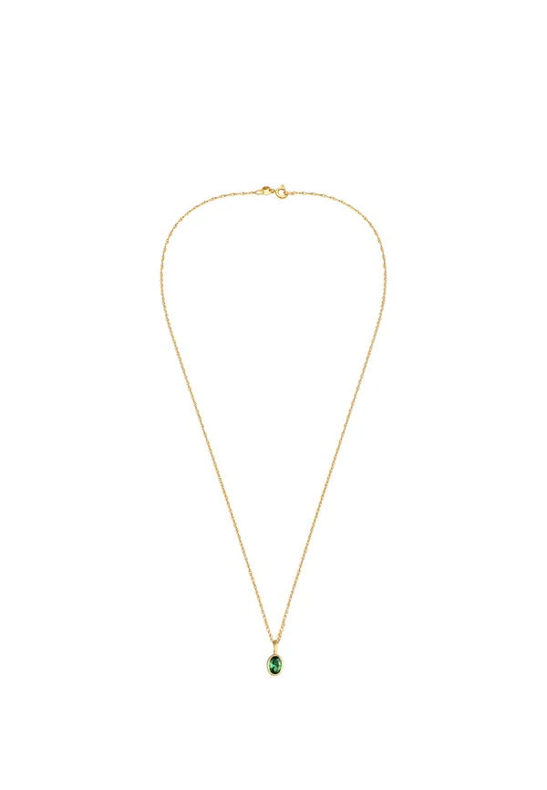 ELEGANT LOOK - Halskette - gold-coloured