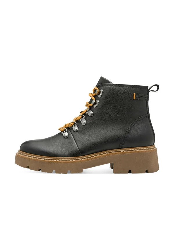 ELEGANTE - Ankle Boot - black