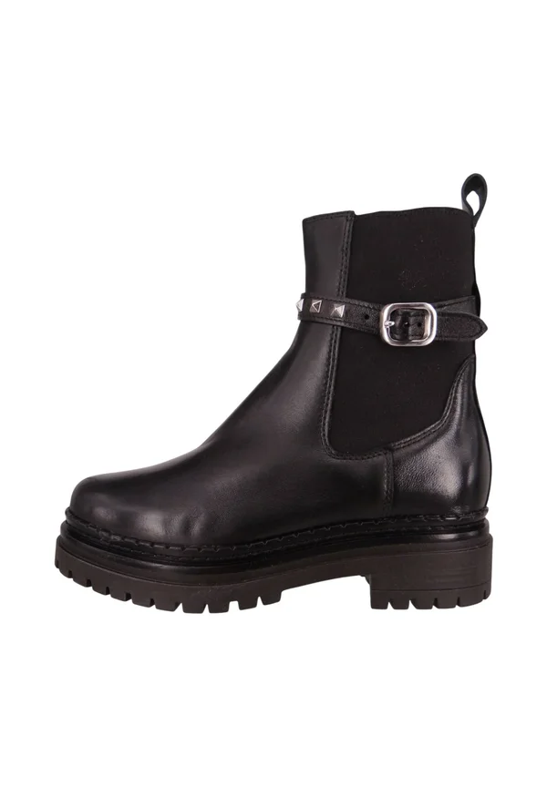 ELEGANTE CHELSEA - Ankle Boot - nero
